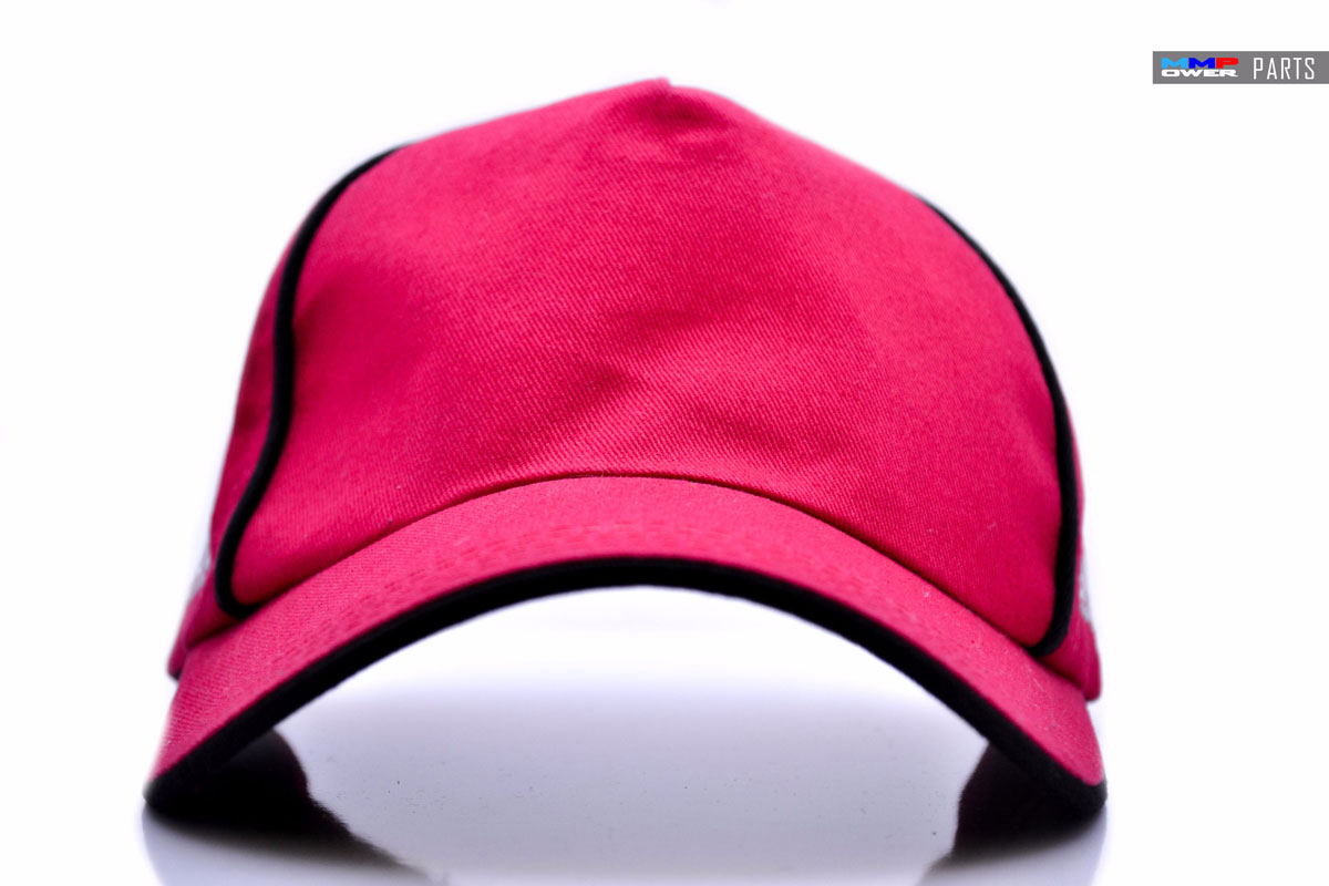 SPARCO Kırmızı Şapka