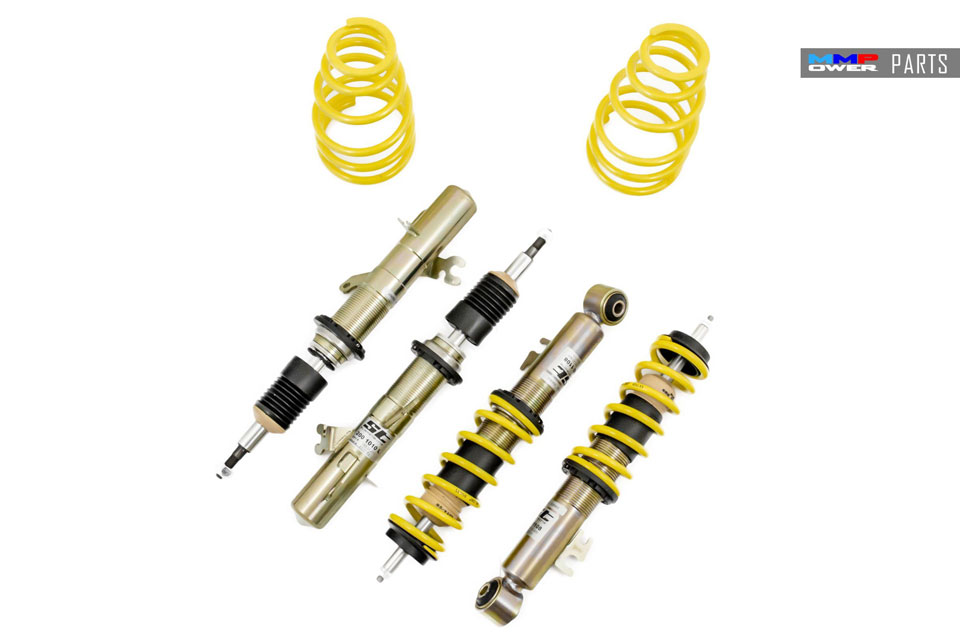 ST XA Suspension E36 Compact V2 Coilover 182 20 013 Online Satın Al