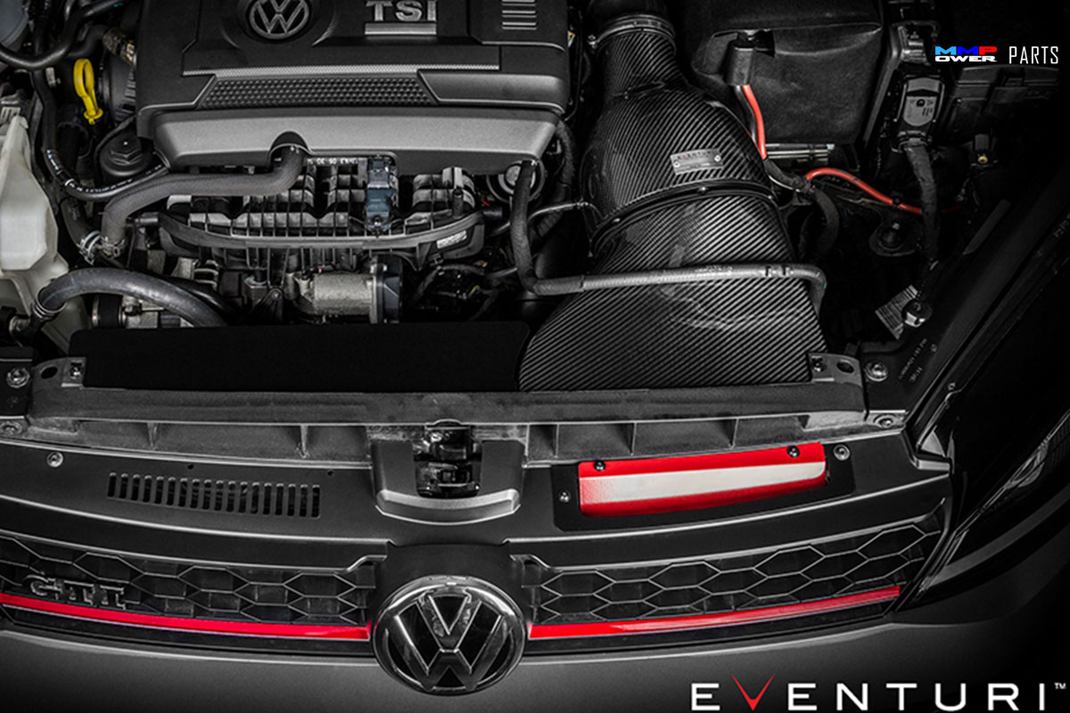 EVENTURI Air Intake System For VW Golf VII R Online Satın Al