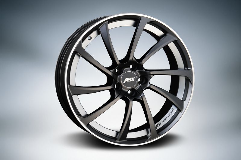 ABT DR Sport 9.5x20